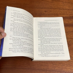 II Tiểu Thuyết: Điều Kỳ Diệu Của Tiệm Tạp Hoá Namiya - Higashino Keigo - 2019 498667