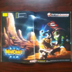 Thế Giới Game - Số 8 - Hitman + Warcraft + Half Life [Tạp Chí Game] Có Poster 1036225