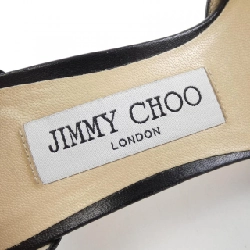 【Đối tượng phiếu giảm giá】Giày JIMMY CHOO 663839