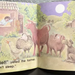 Combo 3 cuốn truyện tranh cho bé 973536