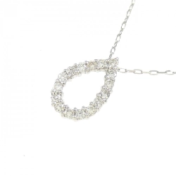 PT Dây chuyền kim cương 0.10CT - Hàng hiệu Chính hãng 868635