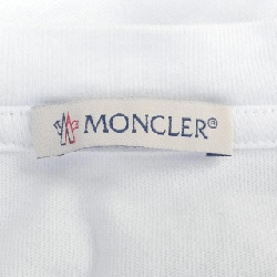 MONCLER 20918C00047 Áo thun - Hàng hiệu Chính hãng 900106