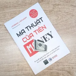 Ma Thuật Của TIỀN - Laurence J. Kotlikoff
