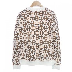 HERMES Chaine D'Ancre 4E4648DD Sweat - Hàng hiệu Chính hãng 825604