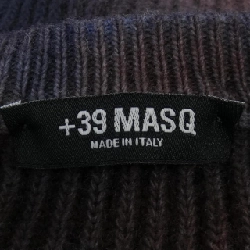 +39MASQ ニット - Hàng hiệu Authentic 899371
