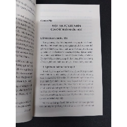 Tìm hiểu luật tục các tộc người ở Việt Nam mới 90% 2019 HCM1209 GS. TS. Ngô Đức Thịnh LỊCH SỬ - CHÍNH TRỊ - TRIẾT HỌC 916852
