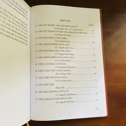 Boxset chùa xứ Thanh (4 tập)  718794