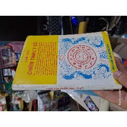 Khảo cứu chiêm tinh lý số - Tấn Phát mới 70% ố rách ẫm (Sách tôn giáo - tâm linh) HCM1804