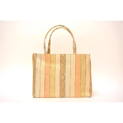 Túi vải kim tuyến - Hàng hiệu Authentic