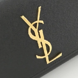 【Sản phẩm mới】Túi xách vai Saint Laurent Kate Small 469390 BOW0J 613706