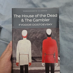 The House of the Dead and the Gambler