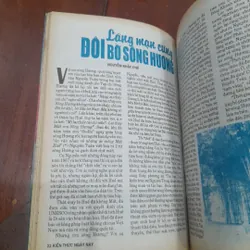 KIẾN THỨC NGÀY NAY số 202 ngày 10-3-1996 575436