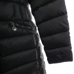 MONCLER HERMINE Áo khoác lông - Hàng hiệu Chính hãng 813058