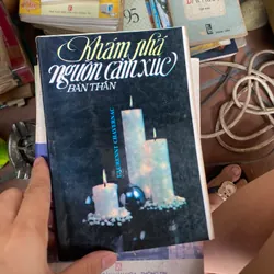 Khám phá nguồn cảm xúc bản thân