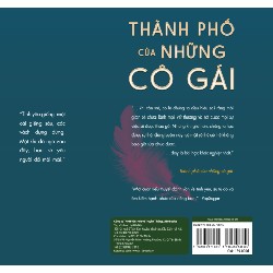 Thành Phố Của Những Cô Gái - Elizabeth Gilbert 194762