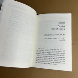 Dạy trẻ biết đọc sớm 732524