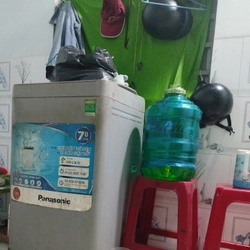 Máy giặt Panasoni 463186
