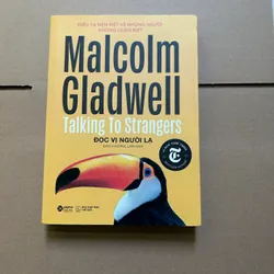 Đọc vị người lạ