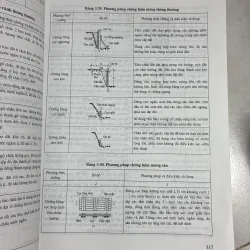 Sổ tay công trình sư thi công - Bùi Chí Vịnh 779108