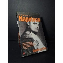 [Phiên Chợ Sách Cũ] Hồ Sơ Quyền Lực Napoleon (2008) R1208