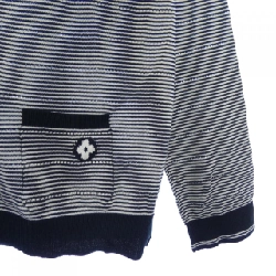 Hàng hiệu Louis Vuitton WKKC09MKZ Áo khoác cardigan - Authentic 823770