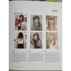 Sách dạy tạo kiểu tóc - Hair Portal Dubaljayu (chủ biên) 572894