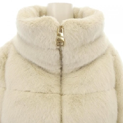 Herno PI1166D áo khoác lông 633171