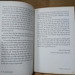 Tôn Nữ Thị Ninh - Tư Duy & Chia Sẻ 503560