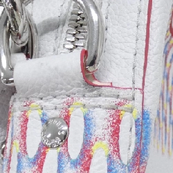 Túi đeo chéo Louis Vuitton Damier Spray Trio Messenger 2022PAW M20665 - Hàng hiệu Authentic 768367