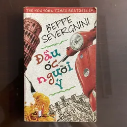 [VĂN HOÁ] Đầu óc người ý - Beppe Severngnini 717629