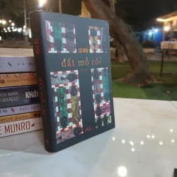 ĐẤT MỒ CÔI - CỔ VIÊN