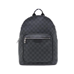 Ba lô Louis Vuitton Damier Graphite Josh N40365