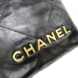 【Sản phẩm chưa sử dụng】Chanel Chanel22 Line AS3980 Túi xách 614455