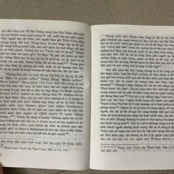 Thạch Lam và Văn Chương 712172