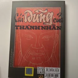 Cái dũng của thánh nhân 992704