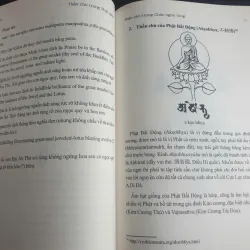 Thần Chú Trong Phật Giáo 712162