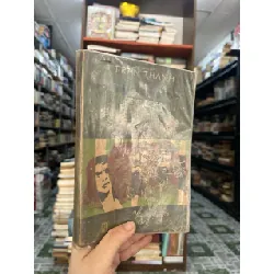 Giấu mặt - Trần Thanh 377117