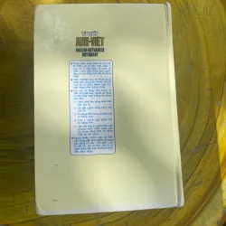 TỪ ĐIỂN ANH - VIỆT ENGLISH- VIETNAMESE DICTIONARY 2000 730662