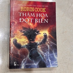 Thảm hoạ đột biến