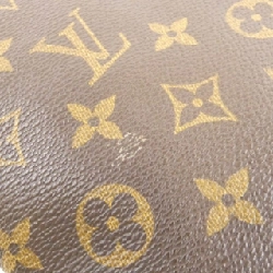 Túi xách vai Louis Vuitton Monogram Musette M51256 609575