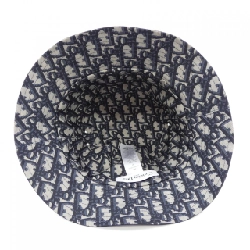 Mũ bob Christian Dior TEDDY-D Oblique 95TDD923A130 - Hàng hiệu Authentic 836737