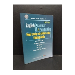 Ngữ pháp và chấm câu tiếng anh tập 1 2011