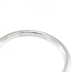 Nhẫn Milgrain Tiffany - Hàng hiệu Authentic 836106