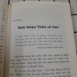 Khám phá Thần số học. CON SỐ VẬN MỆNH CỦA BẠN.Tg. Glynis McCants 779221