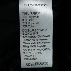 Áo khoác MAISON KITSUNE - Hàng hiệu Authentic 899113