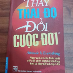 (3 tâp)Quà Tặng Diệu Kỳ+Thay Thái Độ Đổi Cuộc Đời+Cho Lòng Dũng Cảm Và Tình Yêu Cuộc Sống 147233