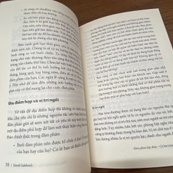 Đàm phán bậc thầy cả hai cùng thắng David Goldwich 358514