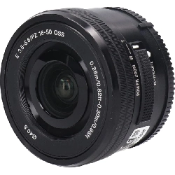 Ống kính E PZ16-50mm F3.5-5.6OSS - Hàng hiệu Chính hãng 879204