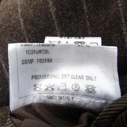 STILE LATINO NAPOLI Suit - Hàng hiệu Authentic 902059