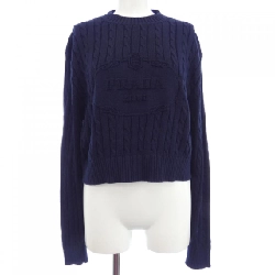 【Mã giảm giá】Áo len PRADA